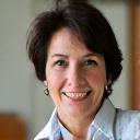 Retrato de Carla Méndez, tasadora de arte