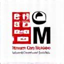 Logo Universidad Carlos III de Madrid