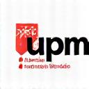 Logo Universidad Politécnica de Madrid