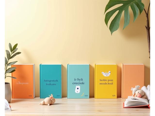Un pack literario con tres libros de tapa blanda y un marcapáginas, dispuestos de forma atractiva para nuevos lectores.